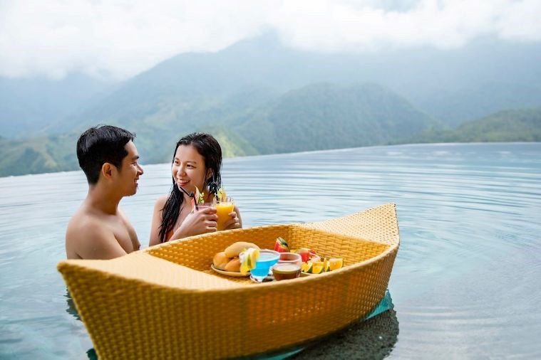 Sapa Catcat Hills Resort & Spa 